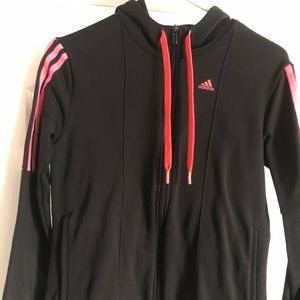 Adidas Hoodie